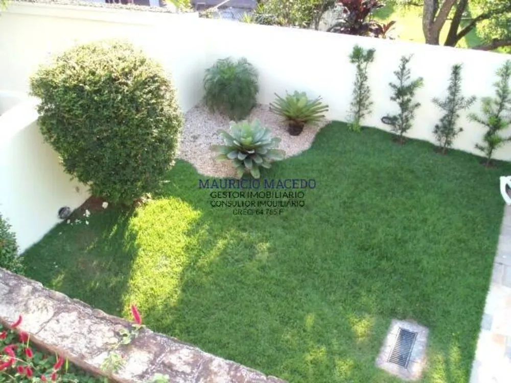 Casa, 4 quartos, 420 m² - Foto 2