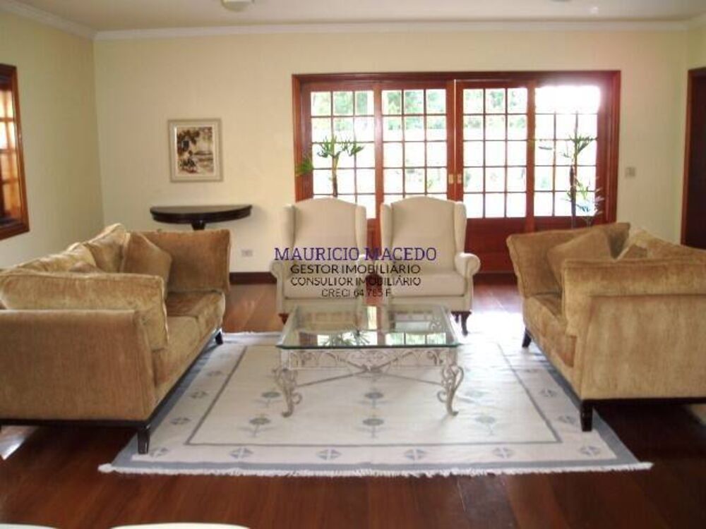 Casa, 4 quartos, 420 m² - Foto 2