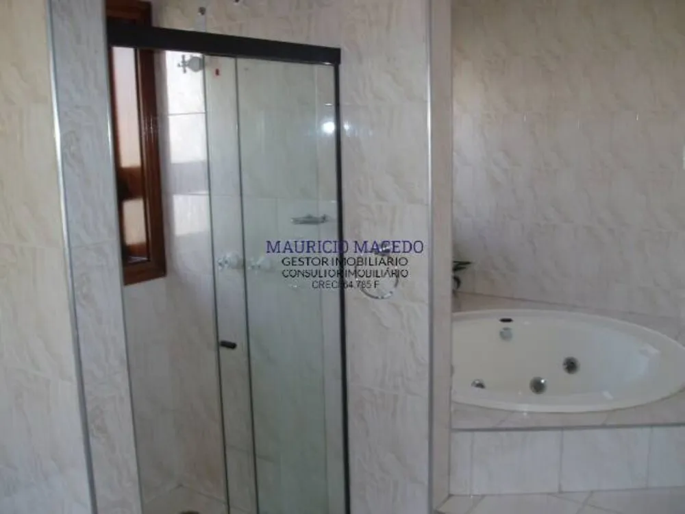 Casa, 4 quartos, 420 m² - Foto 17