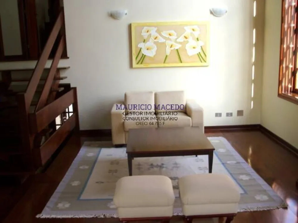 Casa, 4 quartos, 420 m² - Foto 12