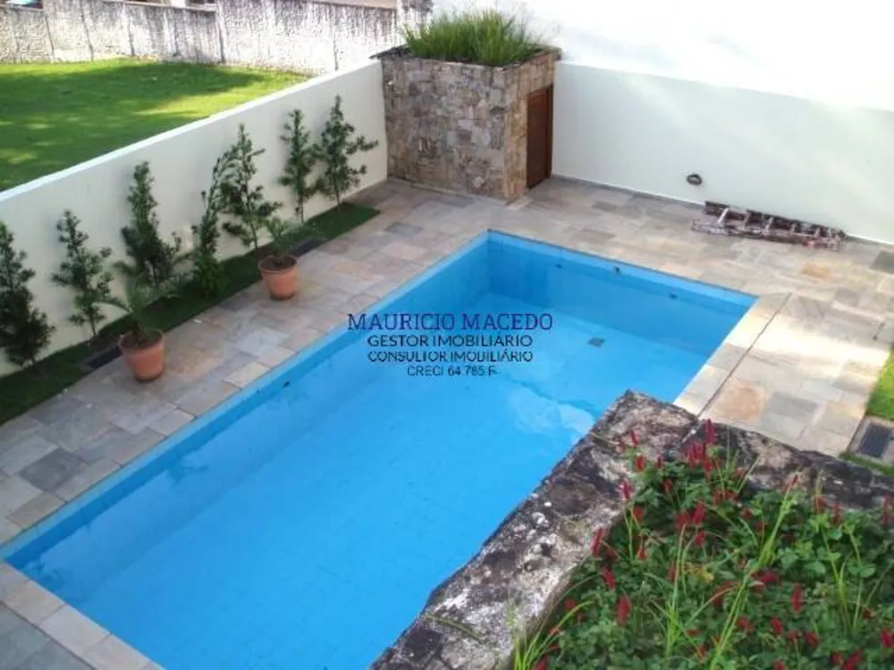 Casa, 4 quartos, 420 m² - Foto 4
