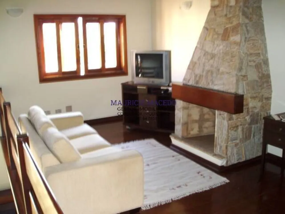 Casa, 4 quartos, 420 m² - Foto 3