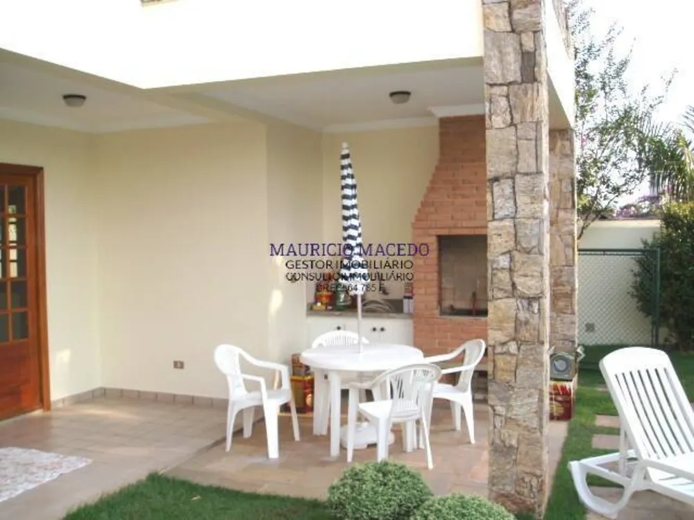 Casa, 4 quartos, 420 m² - Foto 6