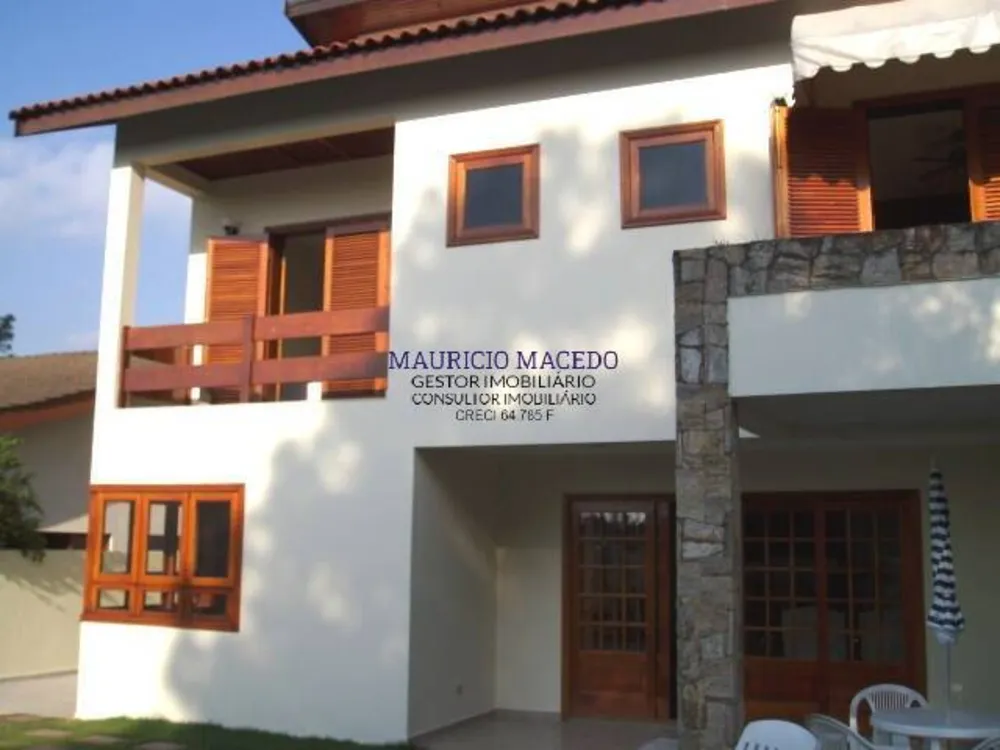 Casa, 4 quartos, 420 m² - Foto 8