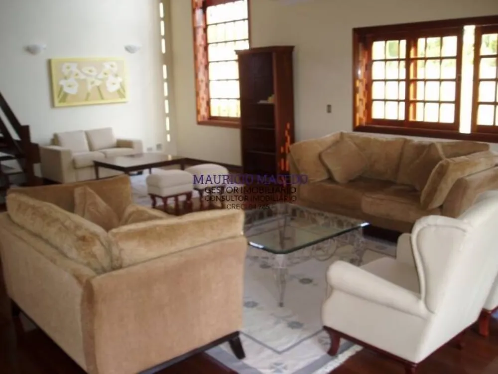 Casa, 4 quartos, 420 m² - Foto 11