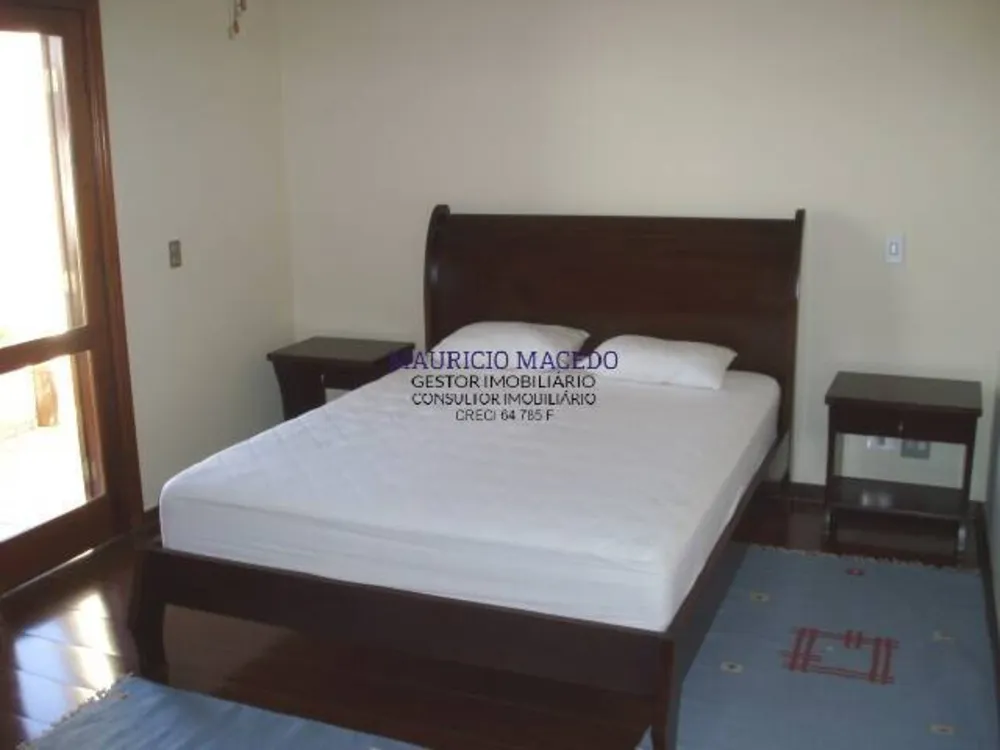 Casa, 4 quartos, 420 m² - Foto 14