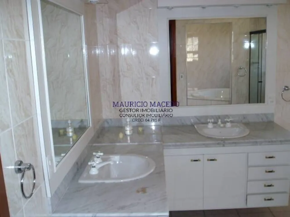 Casa, 4 quartos, 420 m² - Foto 16