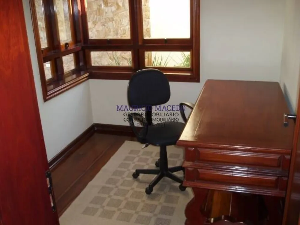 Casa, 4 quartos, 420 m² - Foto 15