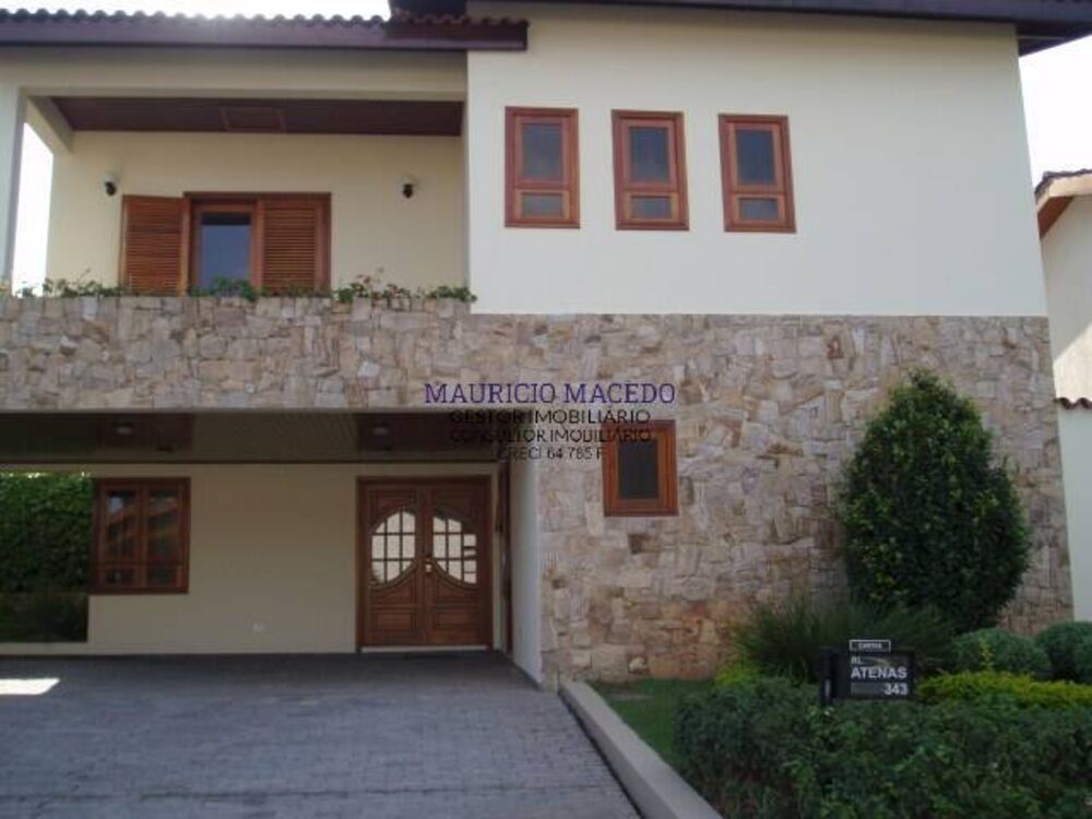 Casa, 4 quartos, 420 m² - Foto 4