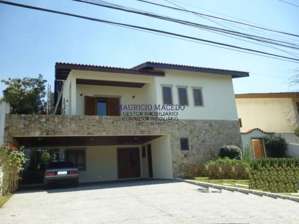 Casa, 4 quartos, 420 m² - Foto 7