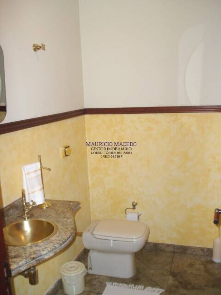 Casa, 4 quartos, 420 m² - Foto 3