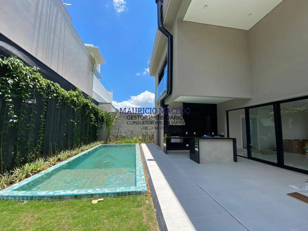 Casa, 4 quartos, 400 m² - Foto 4
