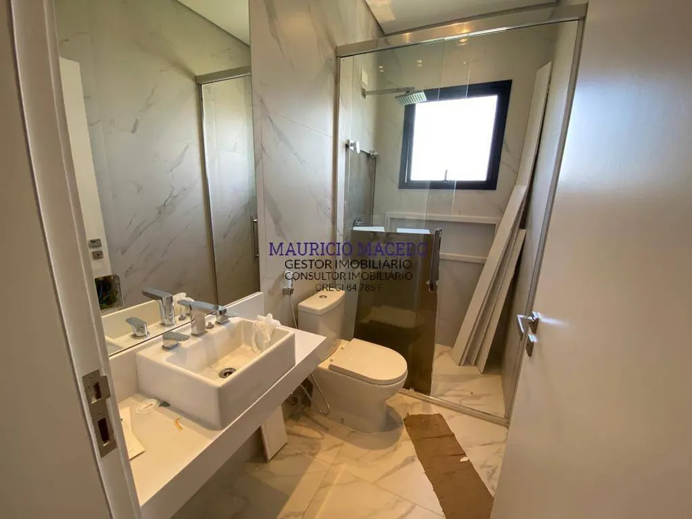 Casa, 4 quartos, 400 m² - Foto 8