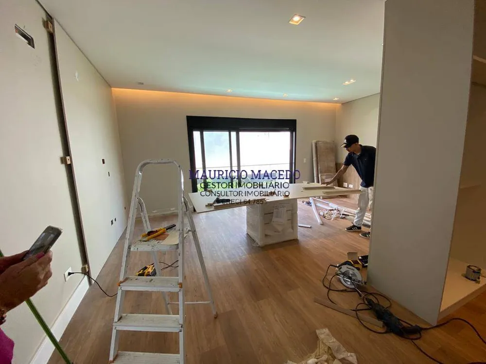 Casa, 4 quartos, 400 m² - Foto 11