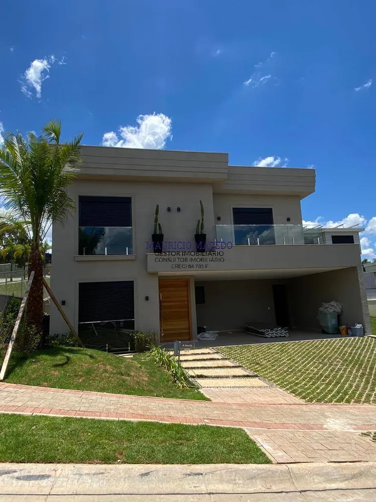Casa, 4 quartos, 400 m² - Foto 7
