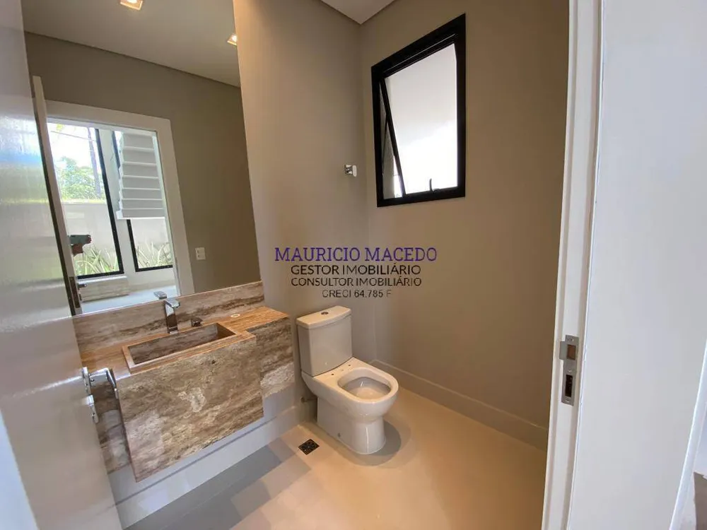 Casa, 4 quartos, 400 m² - Foto 9