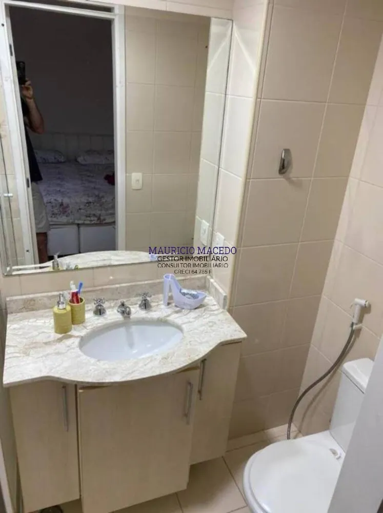 Apartamento, 3 quartos, 158 m² - Foto 7