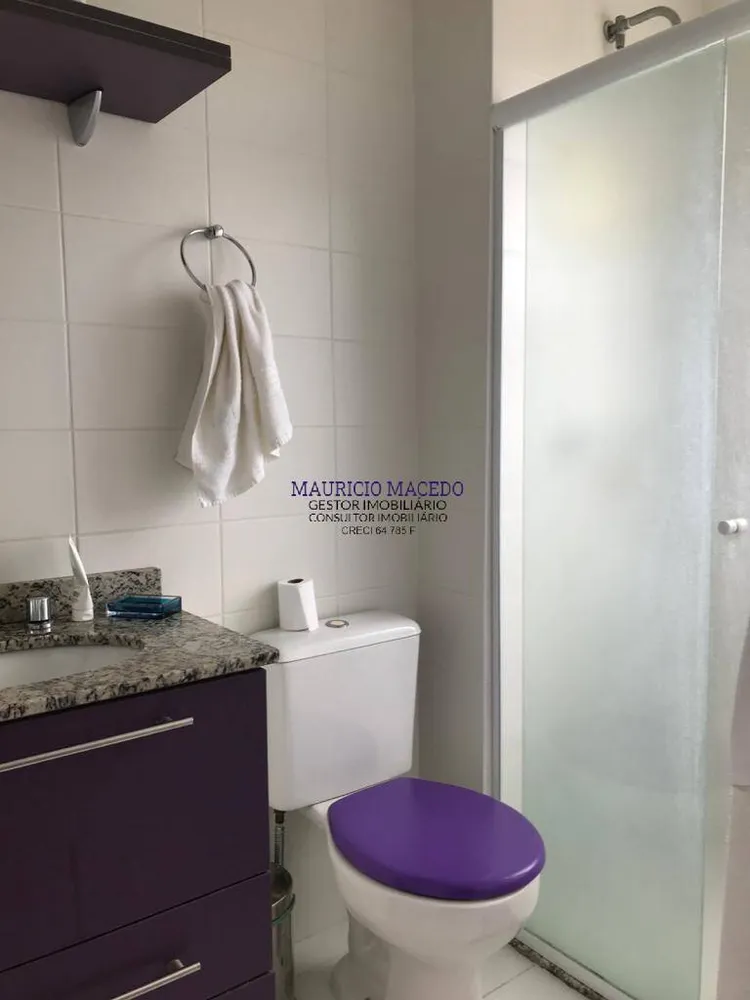 Apartamento, 3 quartos, 158 m² - Foto 4