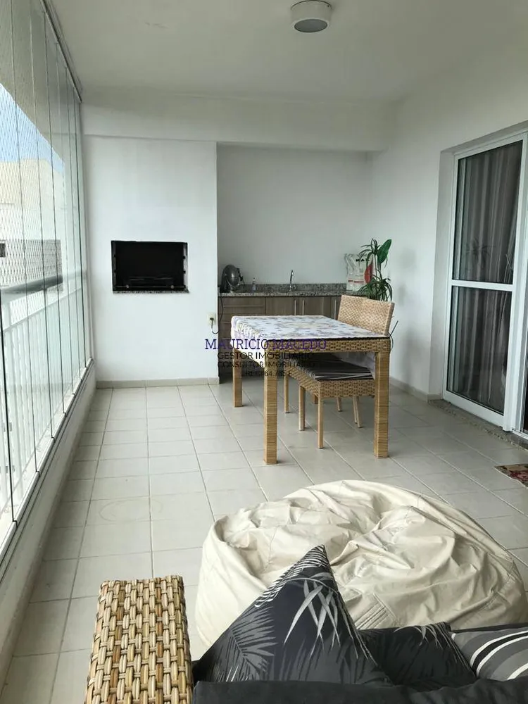 Apartamento, 3 quartos, 158 m² - Foto 8