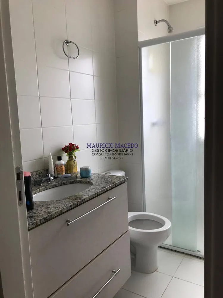 Apartamento, 3 quartos, 158 m² - Foto 16