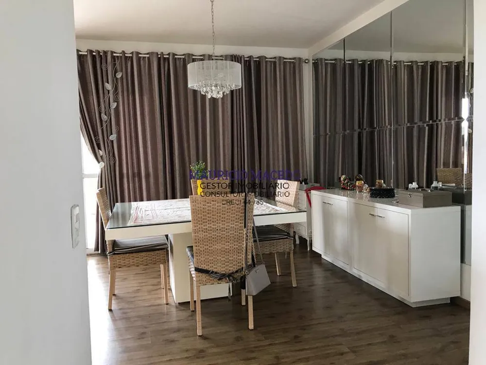 Apartamento, 3 quartos, 158 m² - Foto 6