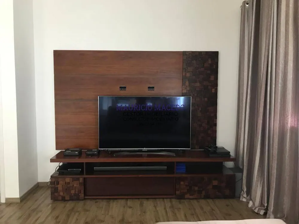Apartamento, 3 quartos, 158 m² - Foto 1