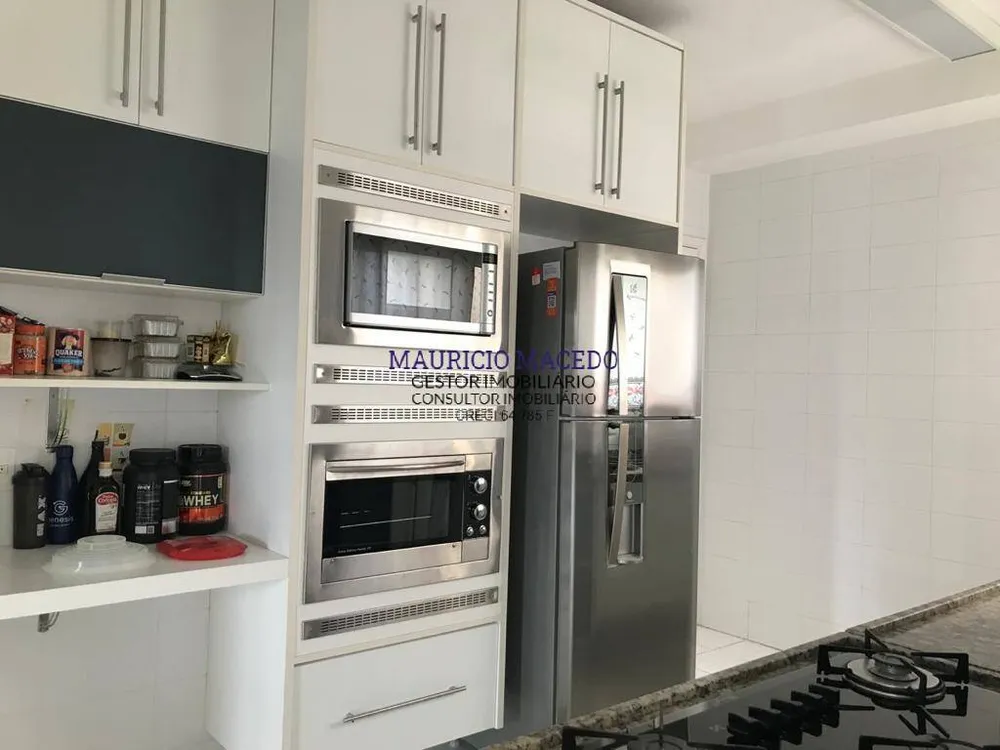 Apartamento, 3 quartos, 158 m² - Foto 6