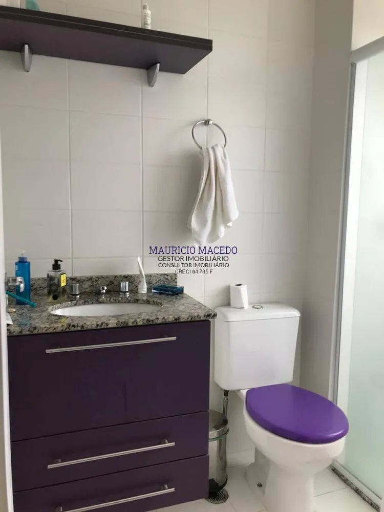 Apartamento, 3 quartos, 158 m² - Foto 15
