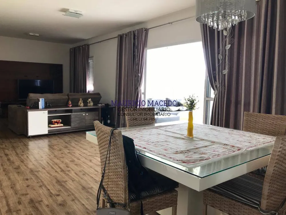 Apartamento, 3 quartos, 158 m² - Foto 9