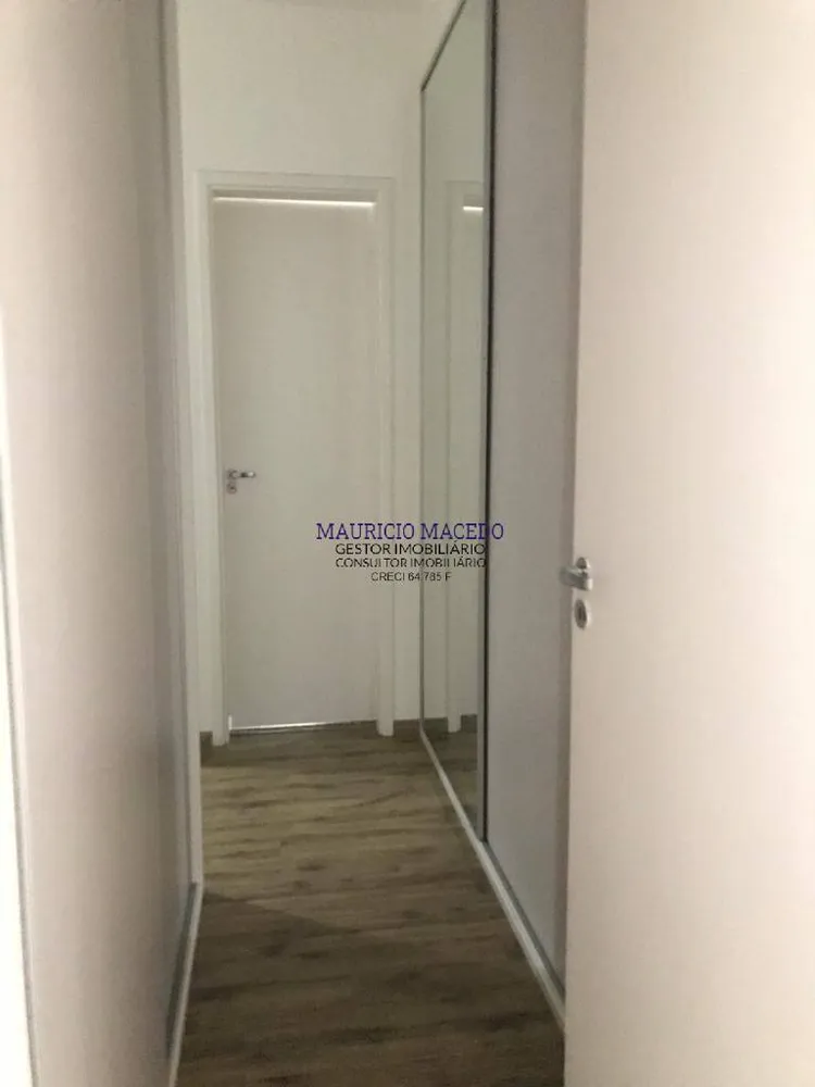 Apartamento, 3 quartos, 158 m² - Foto 2