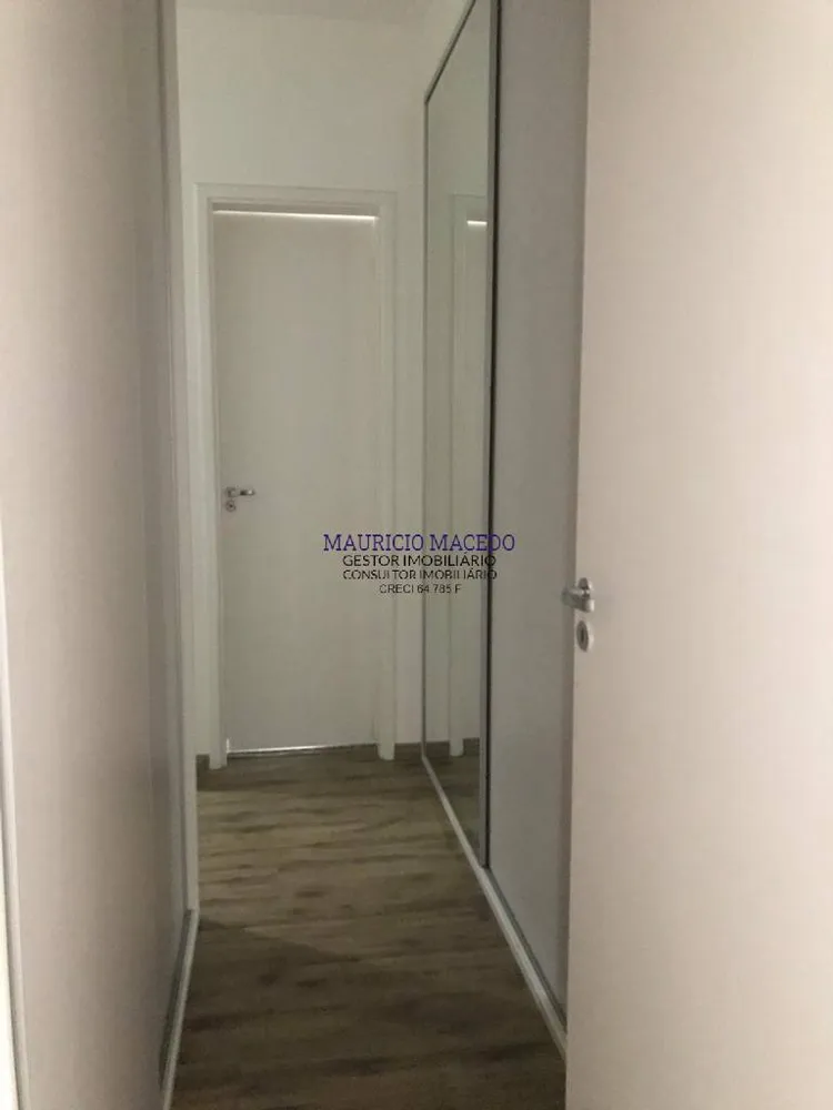 Apartamento, 3 quartos, 158 m² - Foto 3