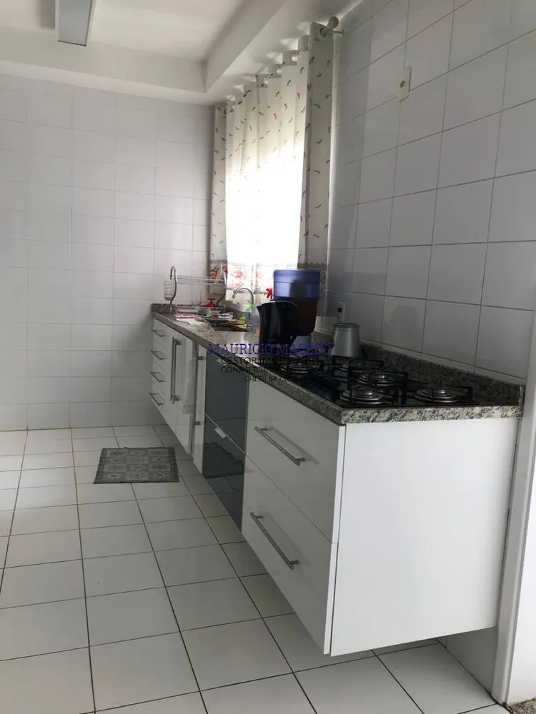 Apartamento, 3 quartos, 158 m² - Foto 8