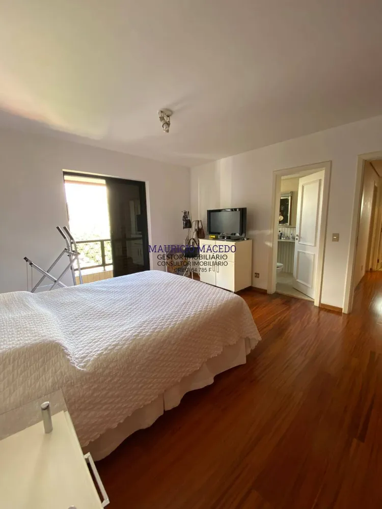 Apartamento, 3 quartos, 164 m² - Foto 5