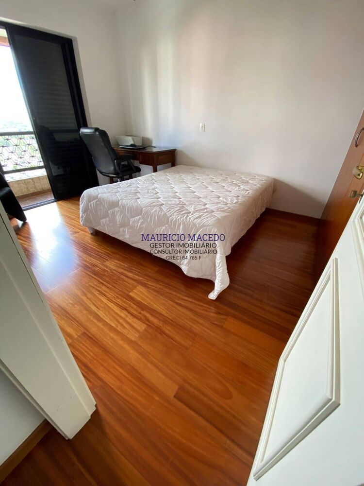 Apartamento, 3 quartos, 164 m² - Foto 3