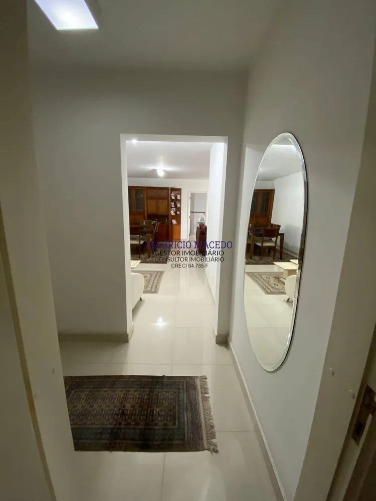Apartamento, 3 quartos, 164 m² - Foto 7