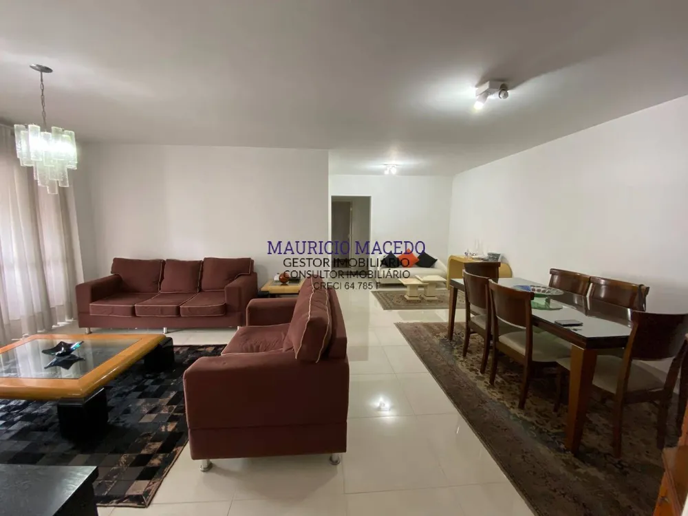 Apartamento, 3 quartos, 164 m² - Foto 4