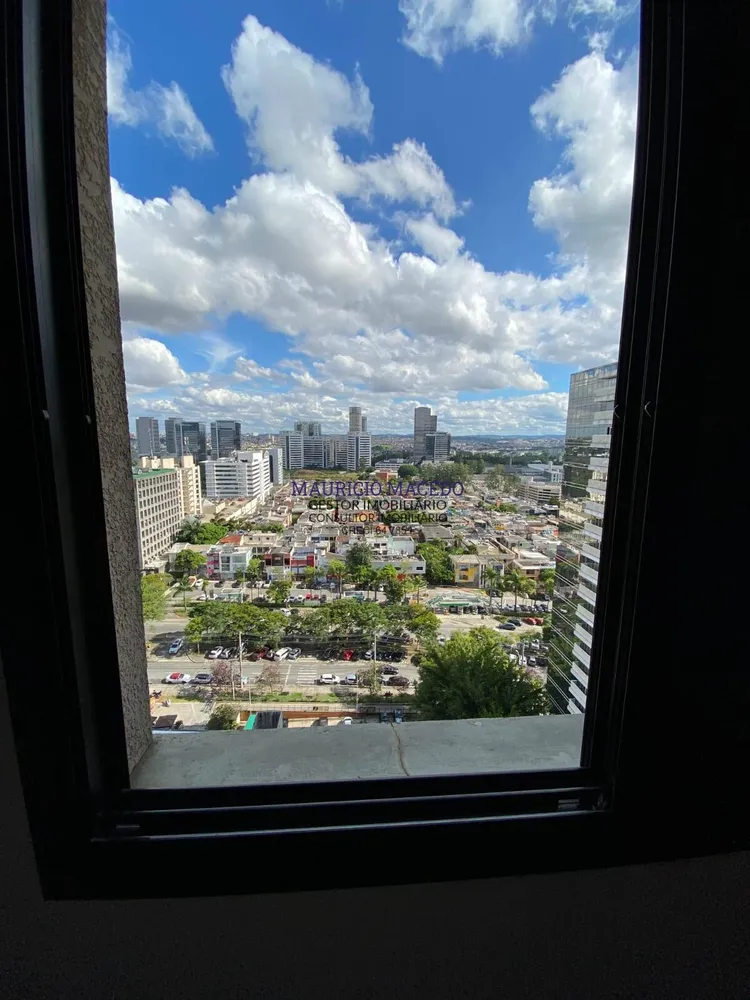 Apartamento, 3 quartos, 164 m² - Foto 6