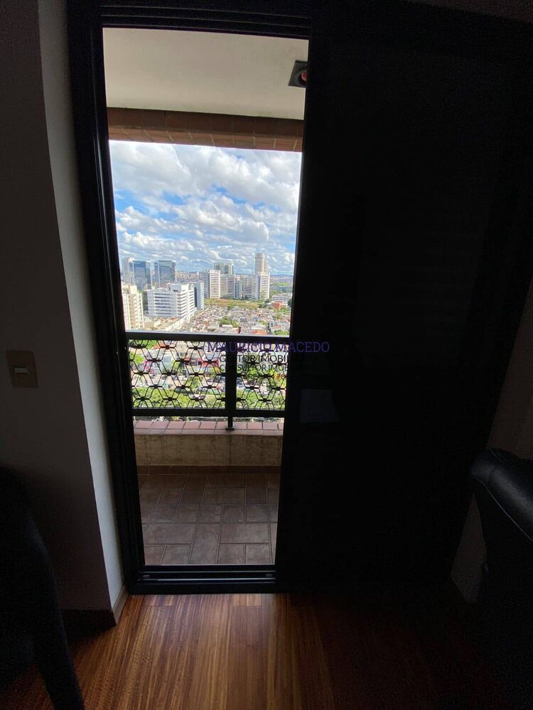 Apartamento, 3 quartos, 164 m² - Foto 4