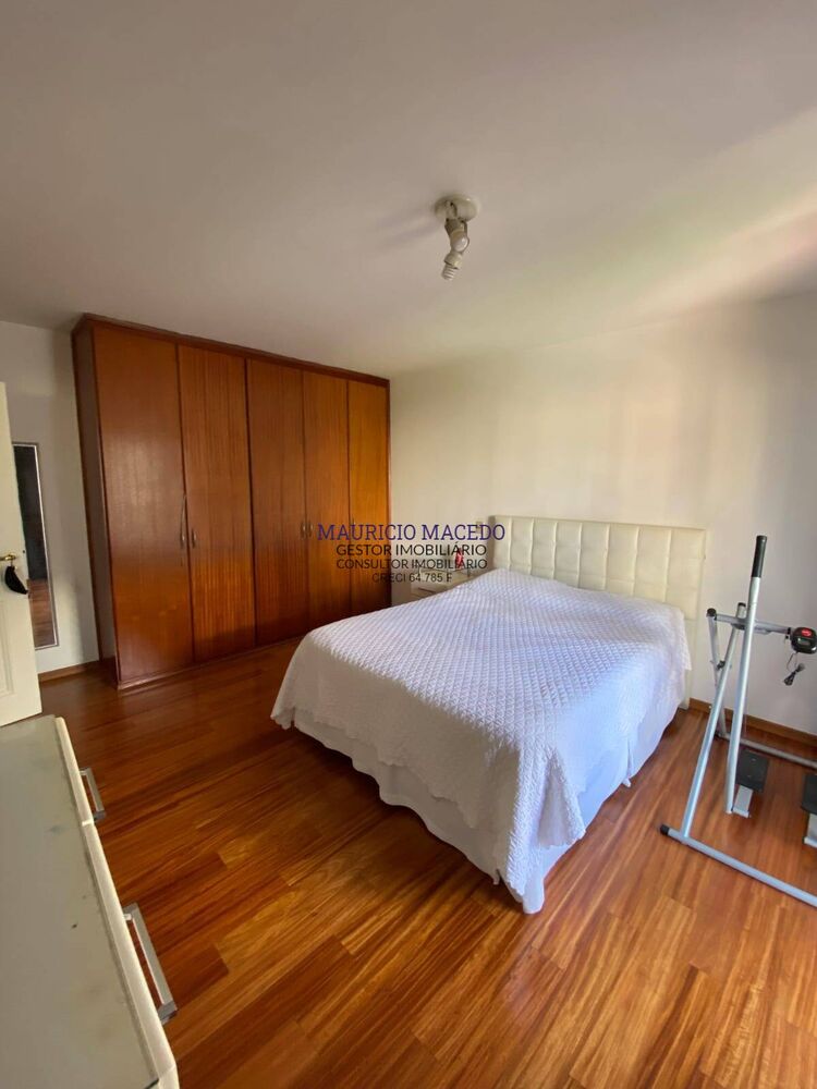 Apartamento, 3 quartos, 164 m² - Foto 2