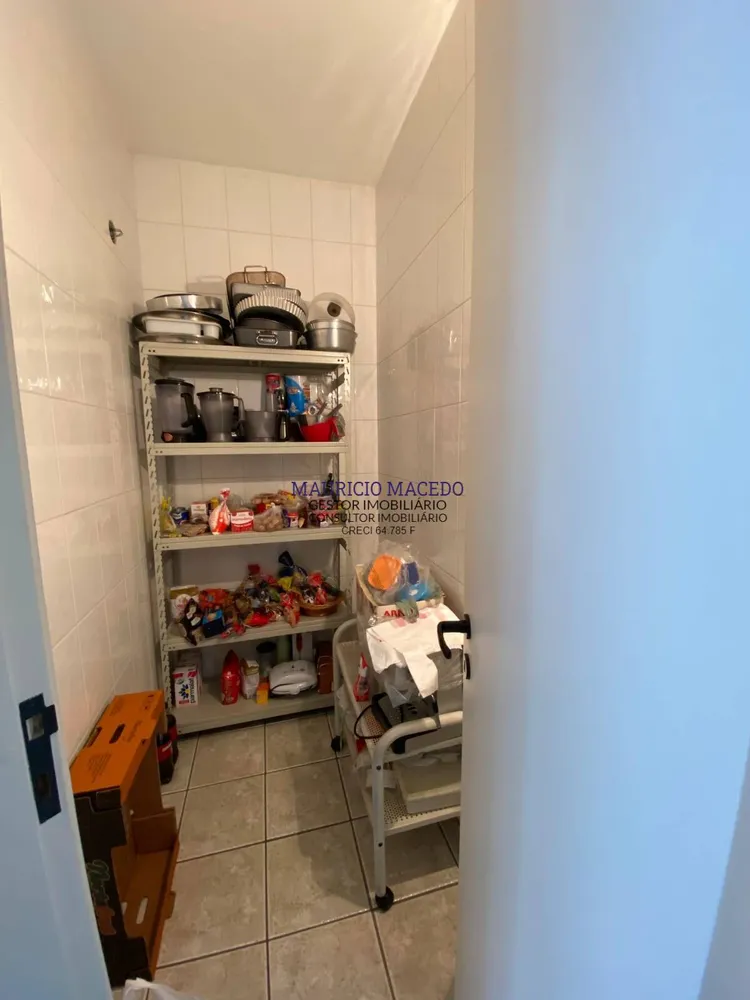 Apartamento, 3 quartos, 164 m² - Foto 12