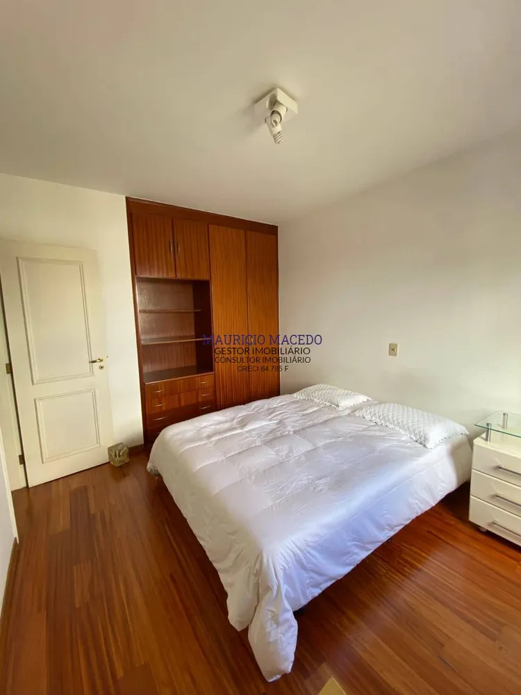Apartamento, 3 quartos, 164 m² - Foto 8