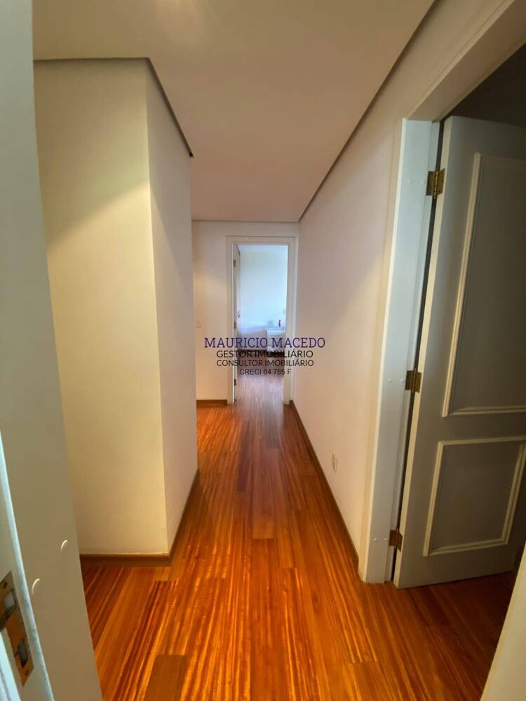 Apartamento, 3 quartos, 164 m² - Foto 1