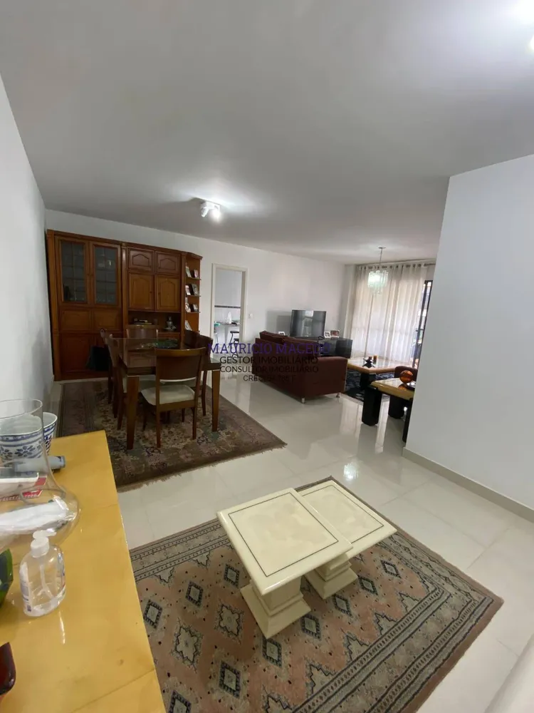 Apartamento, 3 quartos, 164 m² - Foto 1