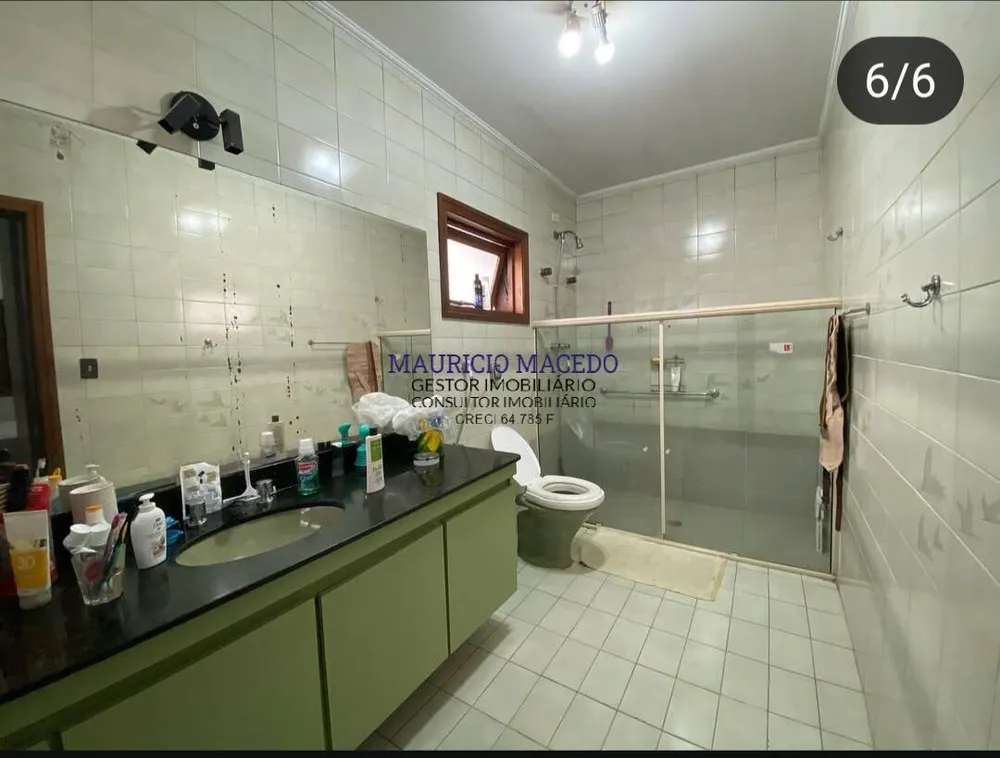 Casa, 3 quartos, 270 m² - Foto 5