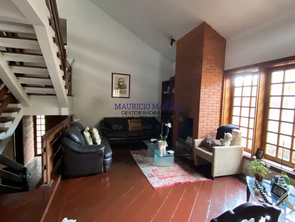 Casa, 3 quartos, 270 m² - Foto 1
