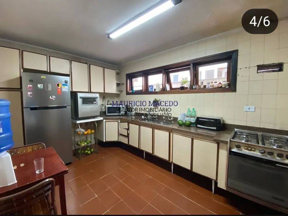 Casa, 3 quartos, 270 m² - Foto 4