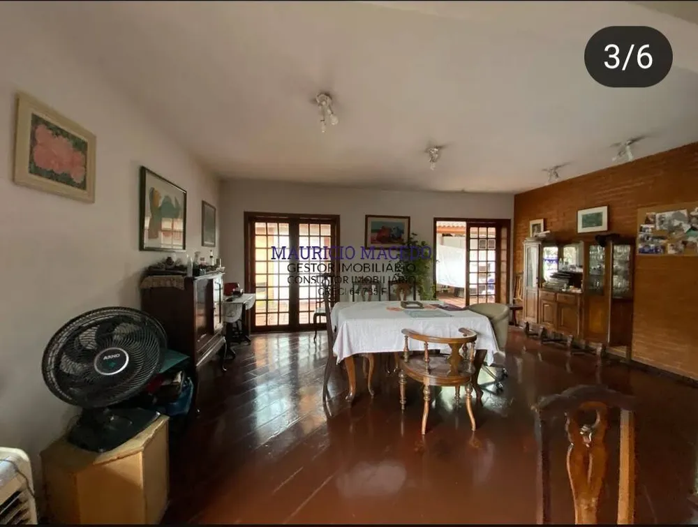 Casa, 3 quartos, 270 m² - Foto 6