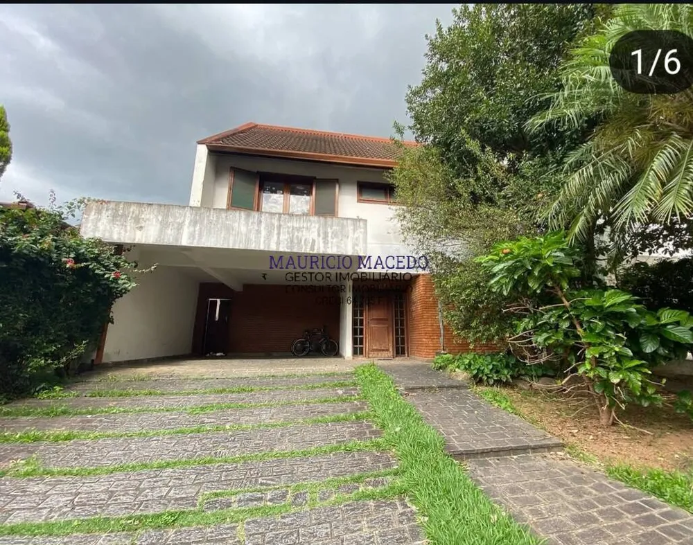 Casa, 3 quartos, 270 m² - Foto 7