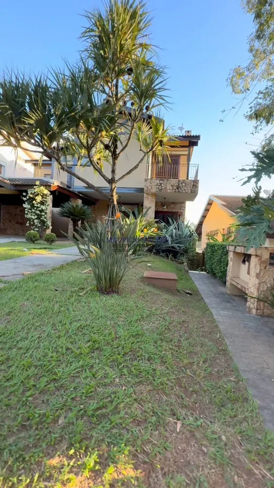 Casa, 3 quartos, 270 m² - Foto 3