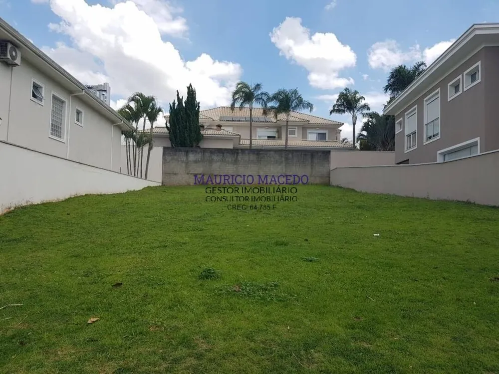 Terreno, 441 m² - Foto 1